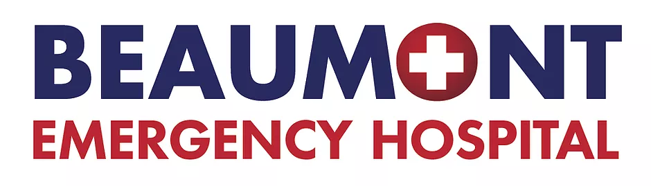 Beaumont Emergency Hospital Logo