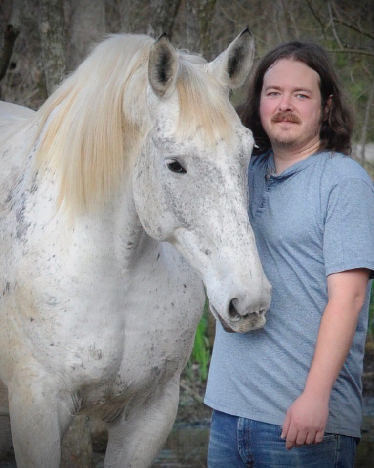 Jeremy Bickham